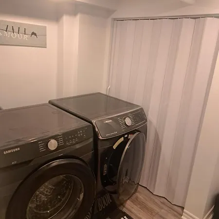 Confort Belles Chambres Privees Dans Un Duplex-3